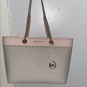 Michael Kors handbag